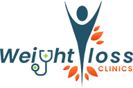 Weight Loss Clinics - Logo